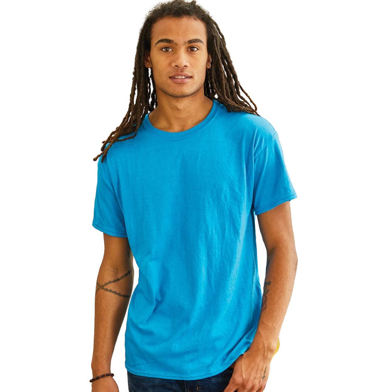 Hanes X-Temp Performance Short Sleeve T-Shirt