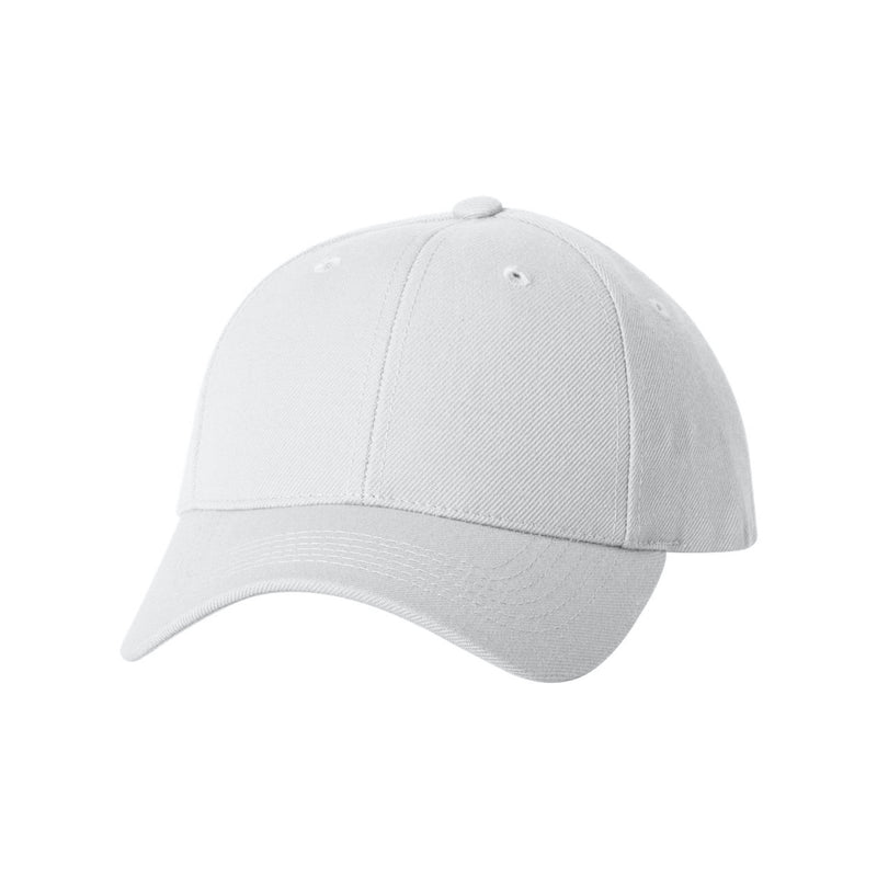 Sportsman Wool-Blend Cap