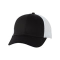 Valucap Mesh-Back Trucker Cap