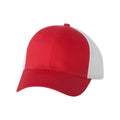 Valucap Mesh-Back Trucker Cap