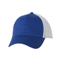 Valucap Mesh-Back Trucker Cap