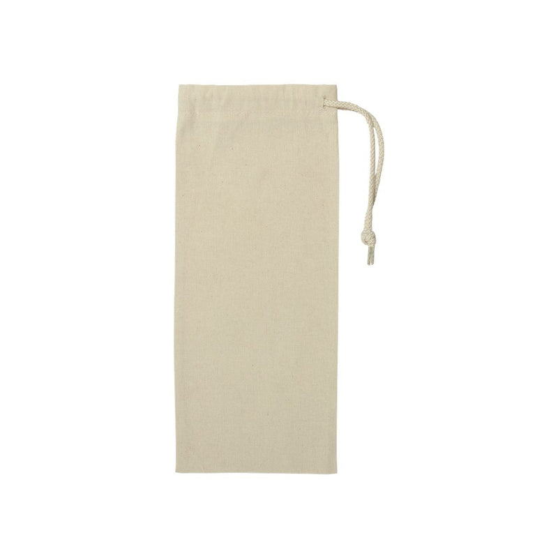 Liberty Bags Drawcord Wine Bag