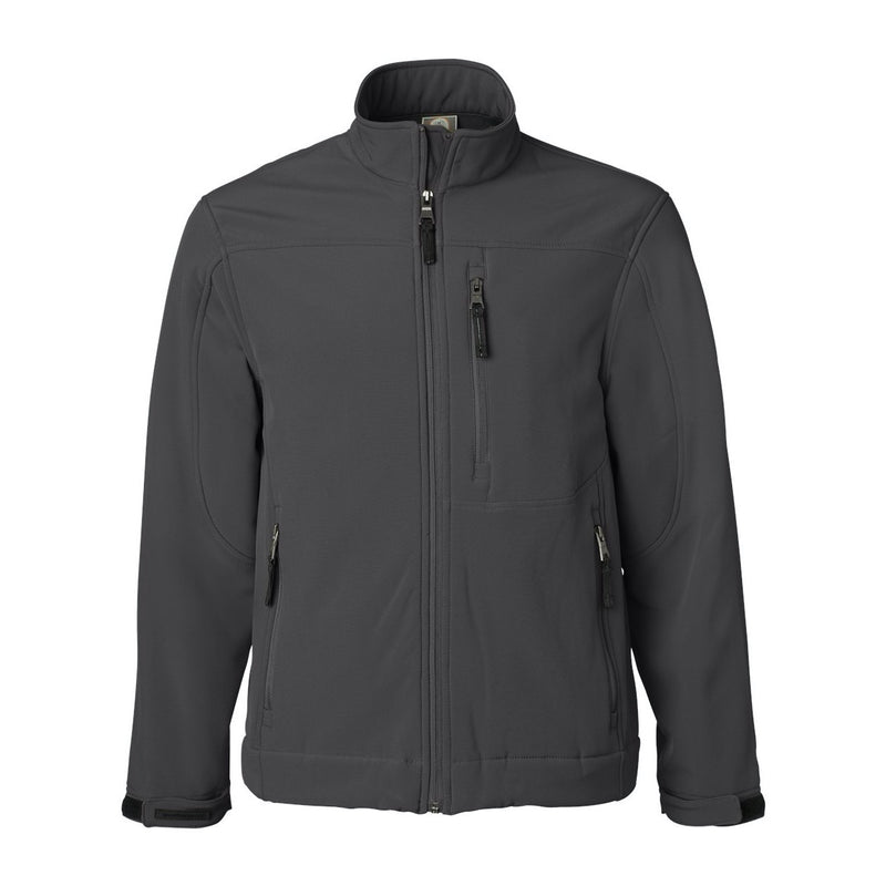 Weatherproof Soft Shell Jacket