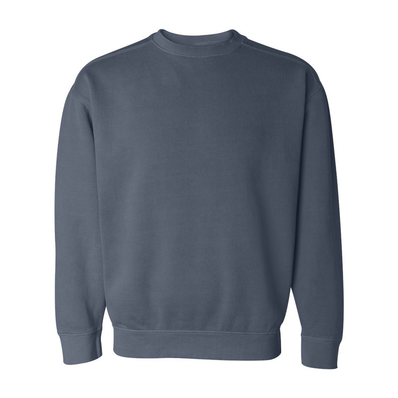 Comfort Colors Garment-Dyed Sweatshirt