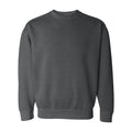 Comfort Colors Garment-Dyed Sweatshirt