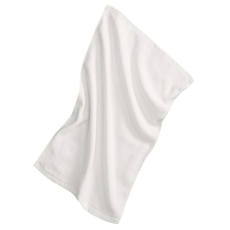 Carmel Towel Company Hemmed Towel