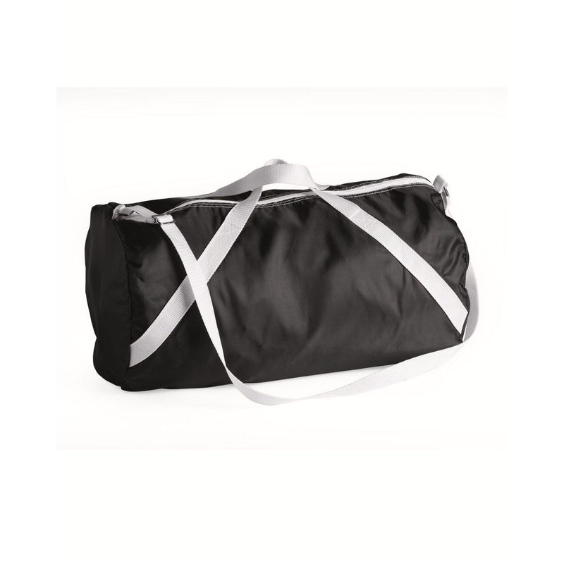 Liberty Bags 18" Nylon Roll Duffel Bag