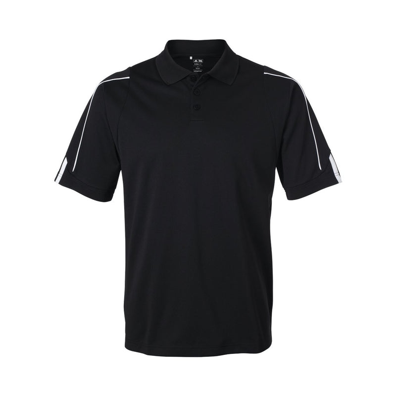 Adidas 3-Stripes Cuff Sport Shirt