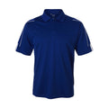 Adidas 3-Stripes Cuff Sport Shirt