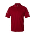 Adidas 3-Stripes Cuff Sport Shirt