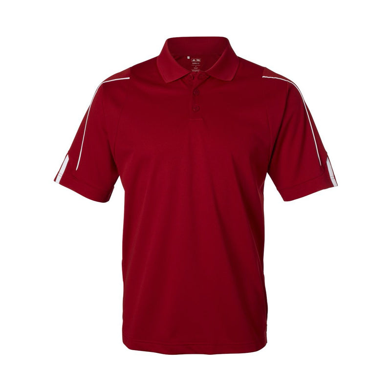 Adidas 3-Stripes Cuff Sport Shirt