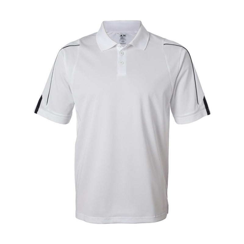 Adidas 3-Stripes Cuff Sport Shirt