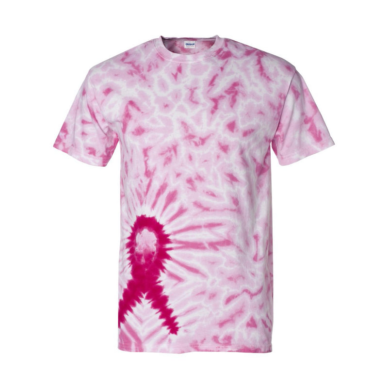 Dyenomite Awareness Ribbon T-Shirt