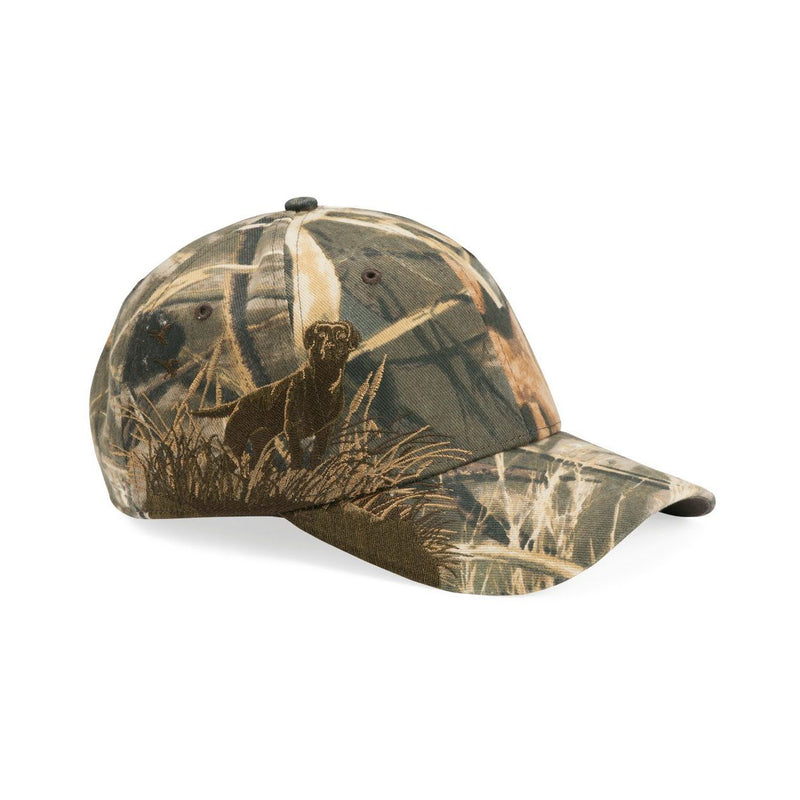 DRI DUCK Labrador Cap