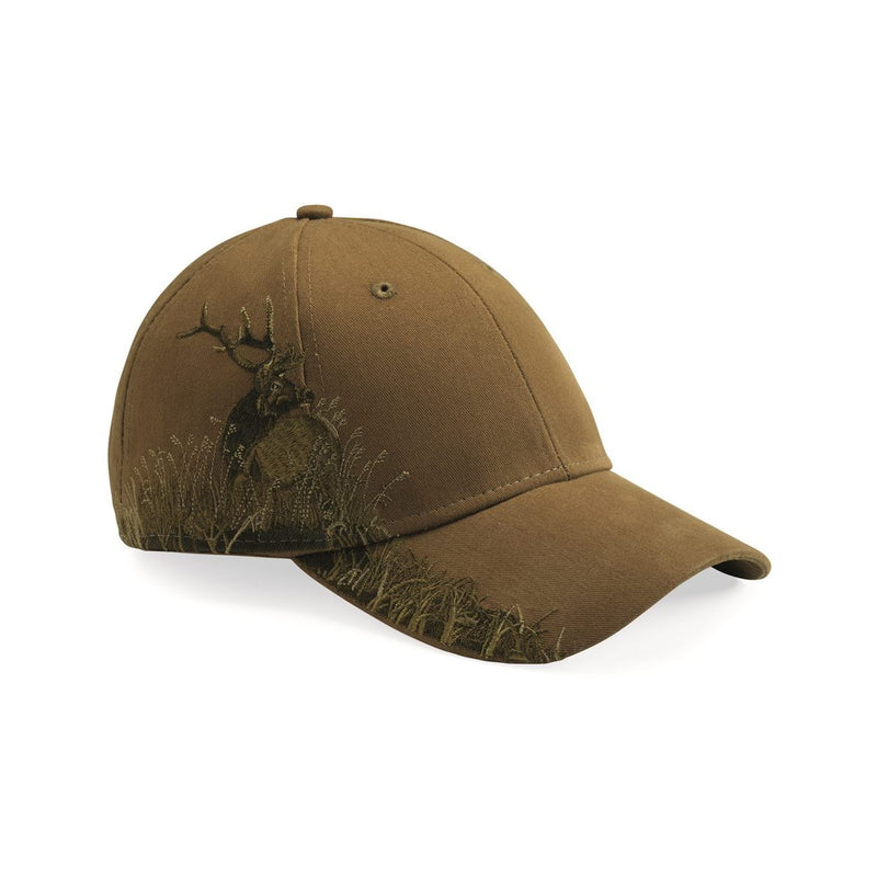 DRI DUCK Elk Cap