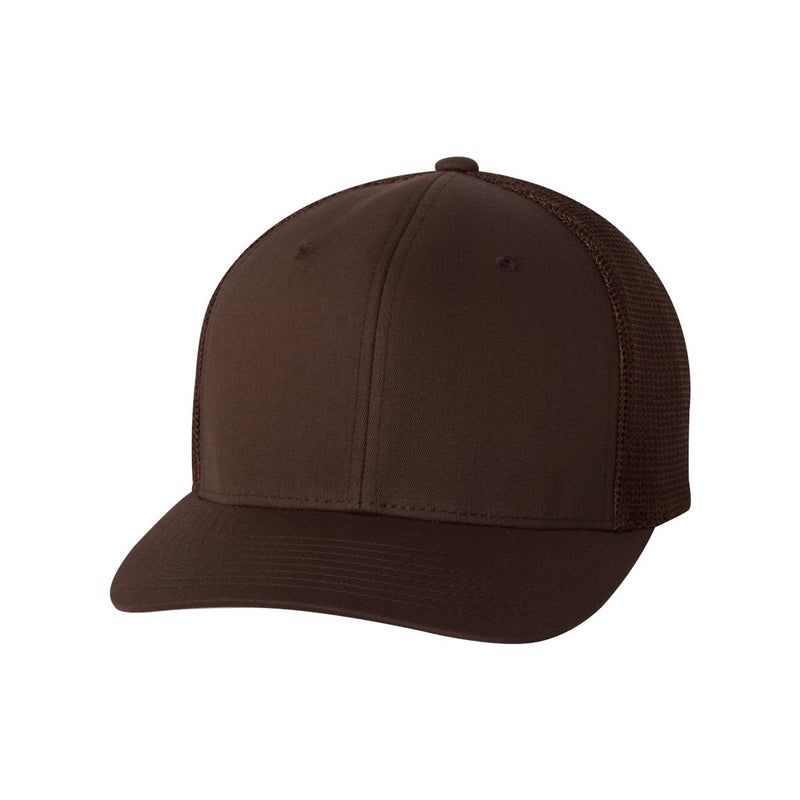 Flexfit Trucker Cap