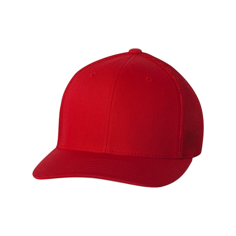 Flexfit Trucker Cap