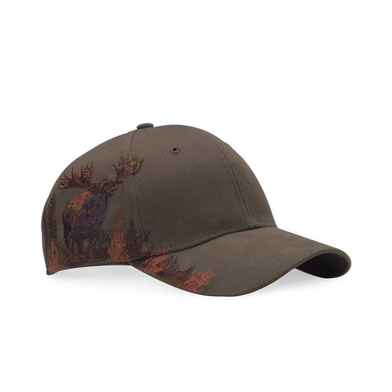 DRI DUCK Moose Cap