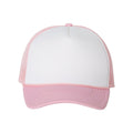 Valucap Foam Mesh-Back Trucker Cap