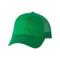 Valucap Mesh-Back Trucker Cap