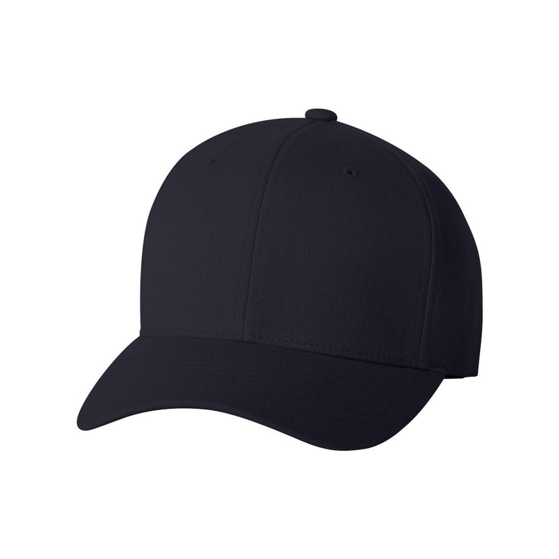 Flexfit Wool-Blend Cap