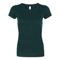 BELLA + CANVAS Women's Triblend Tee