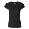 Gildan Softstyle Women’s T-Shirt