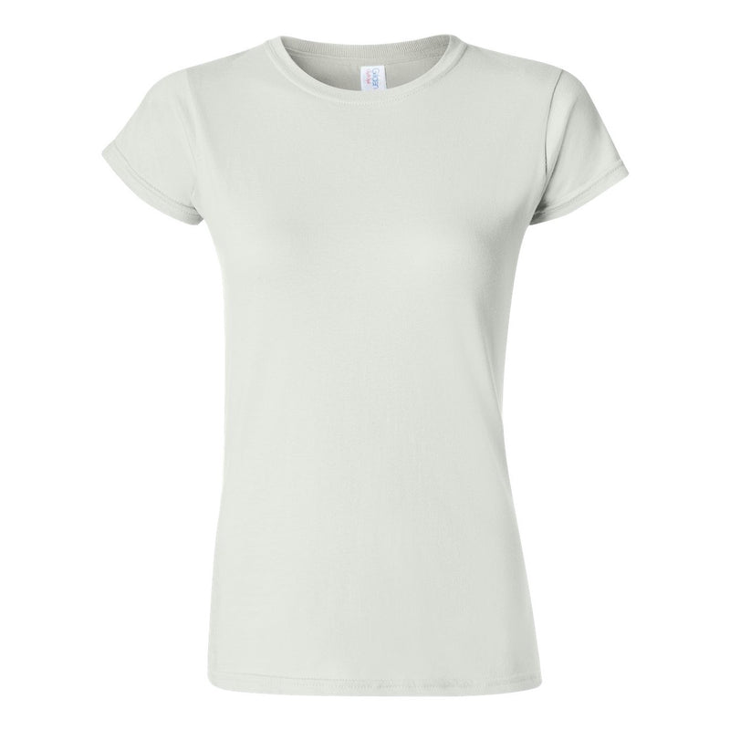 Gildan Softstyle Women’s T-Shirt