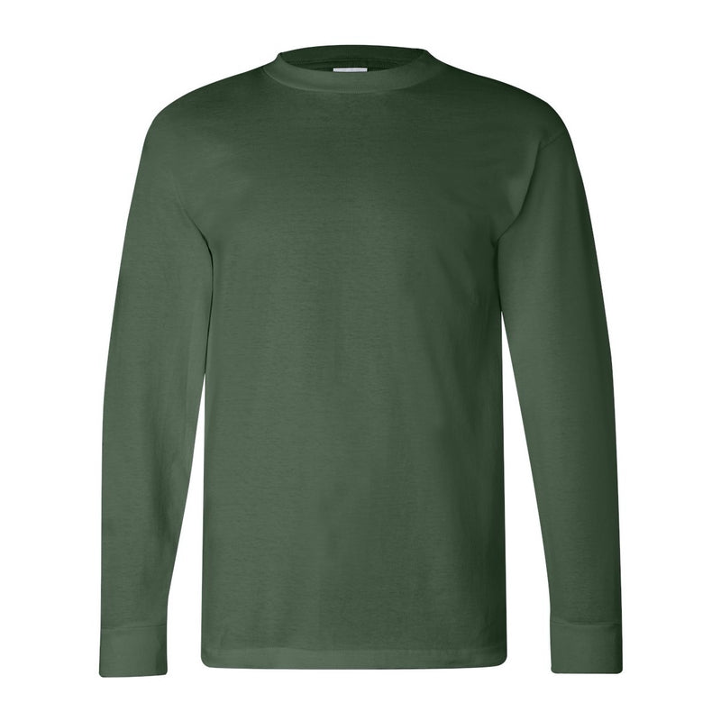 Bayside USA-Made Long Sleeve T-Shirt