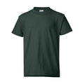 Hanes Ecosmart Youth Short Sleeve T-Shirt