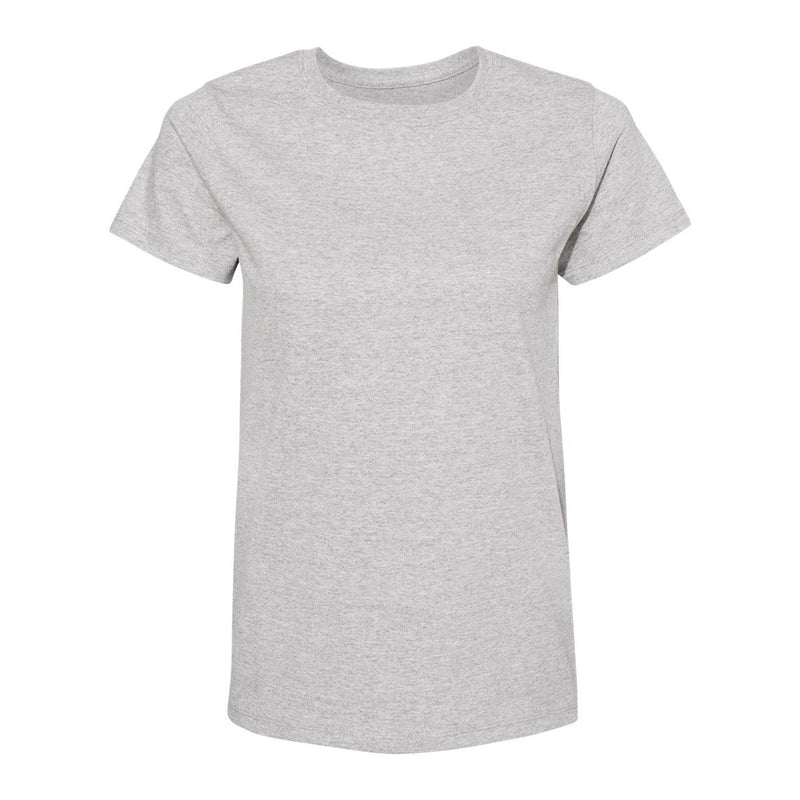 Hanes ComfortSoft Tagless Women’s Short Sleeve T-Shirt