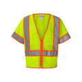 ML Kishigo Ultra-Cool Six-Pocket Mesh Surveyor’s Vest