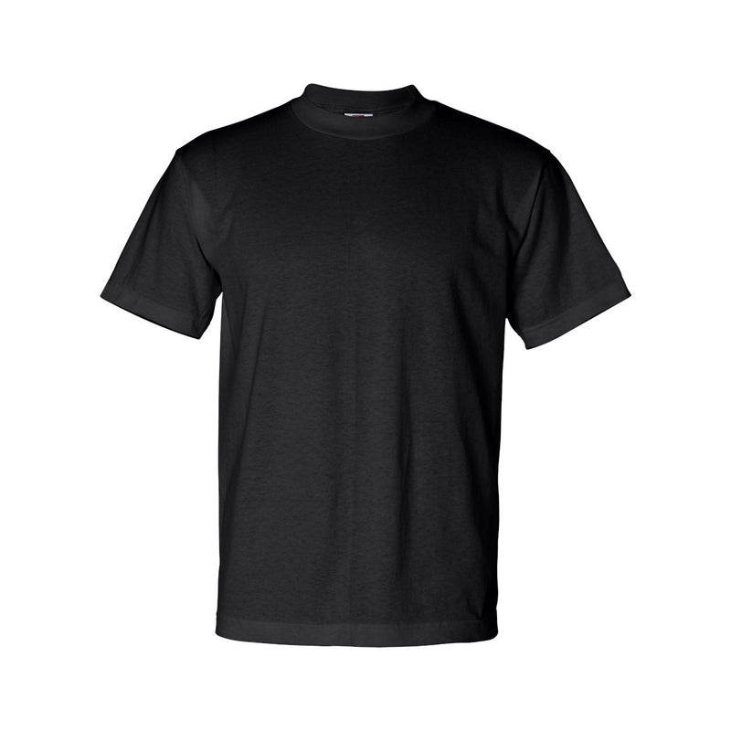 Bayside USA-Made 50/50 Short Sleeve T-Shirt