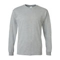 Gildan DryBlend 50/50 Long Sleeve T-Shirt