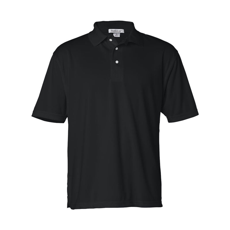 FeatherLite Moisture Free Mesh Sport Shirt