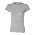 Gildan Softstyle Women’s T-Shirt