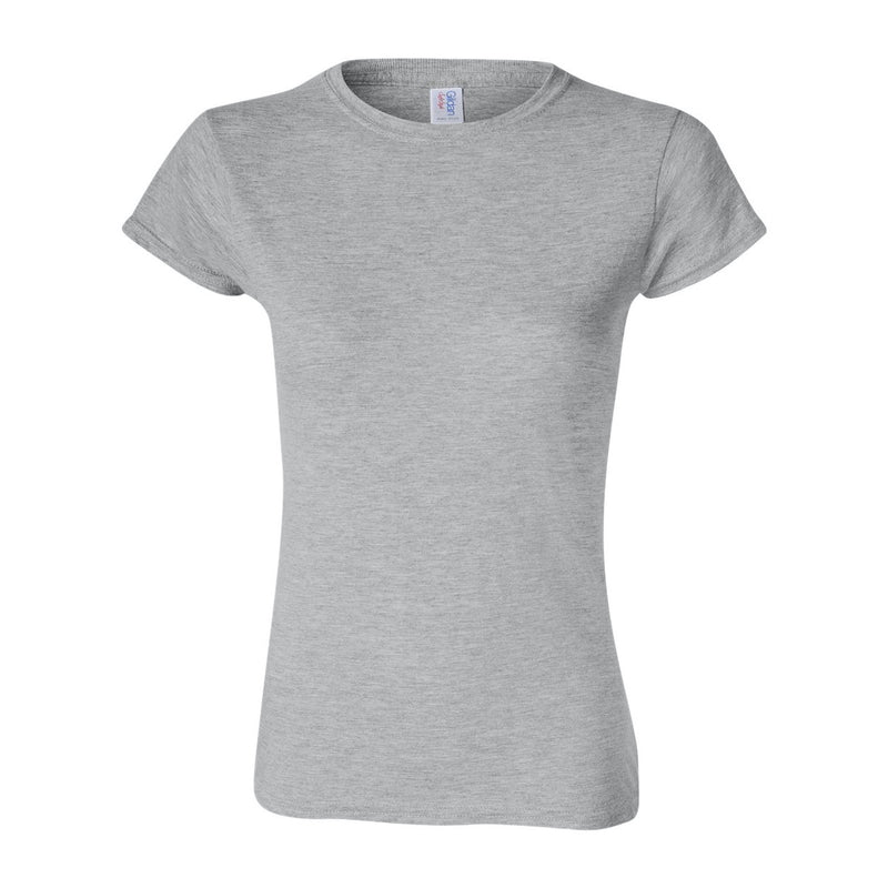 Gildan Softstyle Women’s T-Shirt