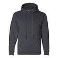 Bayside USA-Made Hooded Sweatshirt