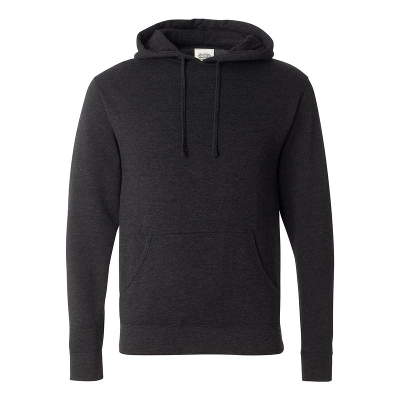 Independent Trading Co. Hooded Sweatshirt