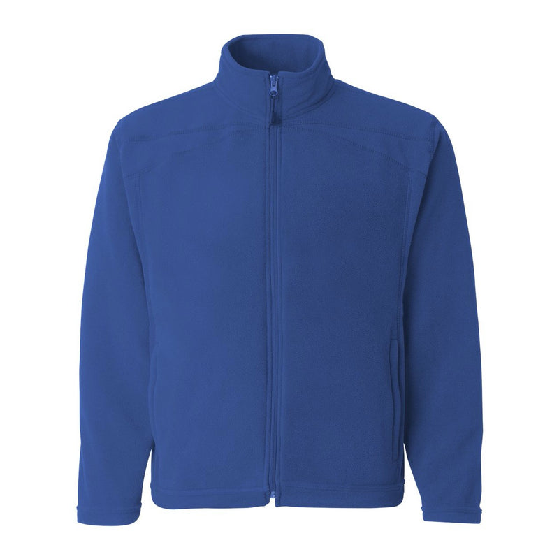 Colorado Clothing Leadville Microfleece Full-Zip Jacket