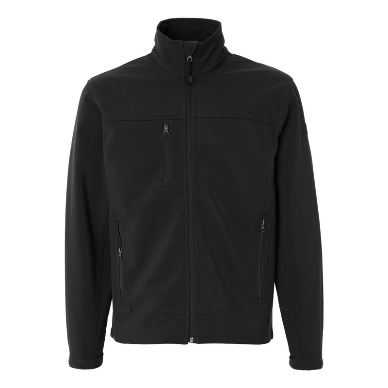 DRI DUCK Motion Soft Shell Jacket