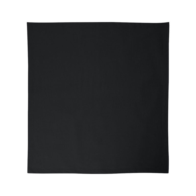 Gildan DryBlend Fleece Stadium Blanket