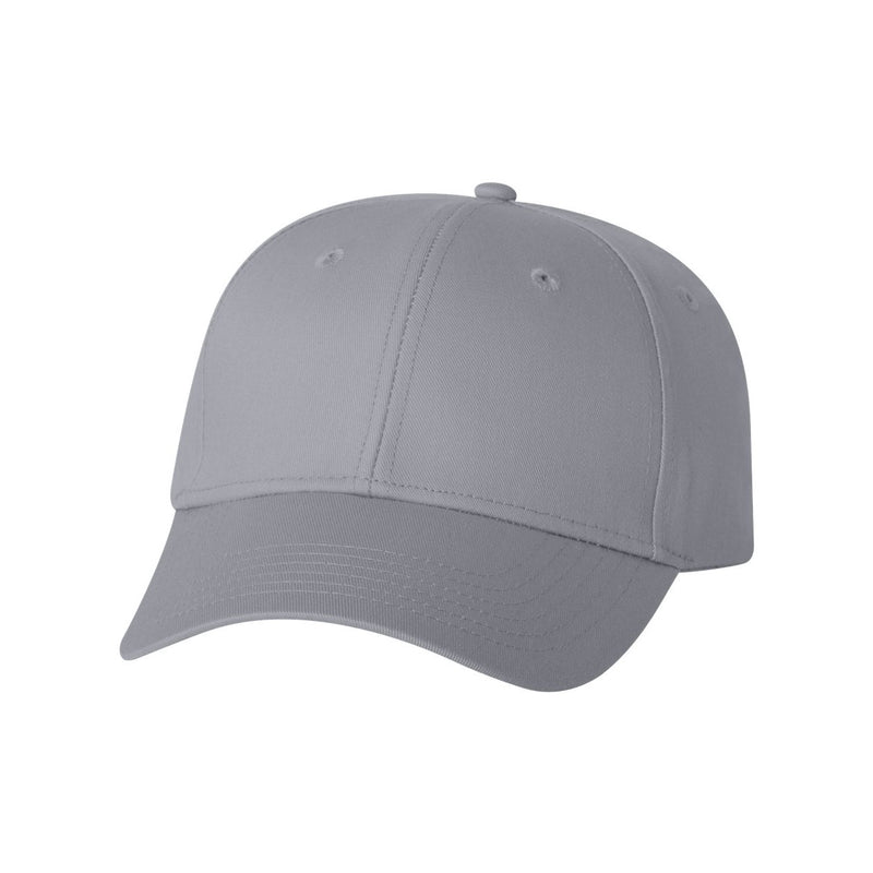 Valucap Lightweight Twill Cap