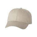 Valucap Lightweight Twill Cap