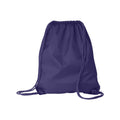 Liberty Bags Large Drawstring Pack with DUROcord