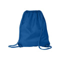 Liberty Bags Large Drawstring Pack with DUROcord