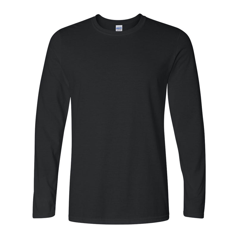 Gildan Softstyle Long Sleeve T-Shirt