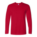 Gildan Softstyle Long Sleeve T-Shirt