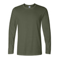 Gildan Softstyle Long Sleeve T-Shirt