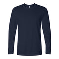 Gildan Softstyle Long Sleeve T-Shirt